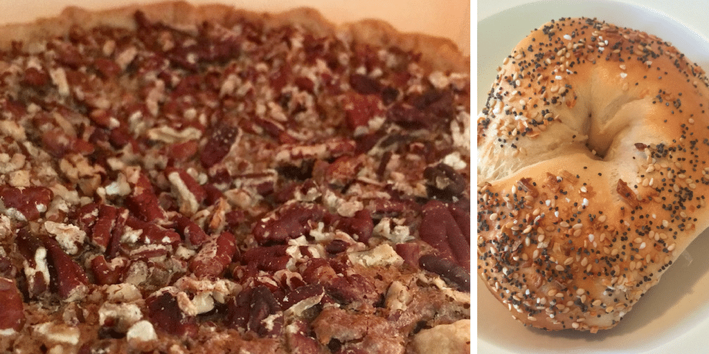 Tips on the best places to buy American food in the Netherlands, including the best American desserts in the Netherlands, written by an American living in the Netherlands.