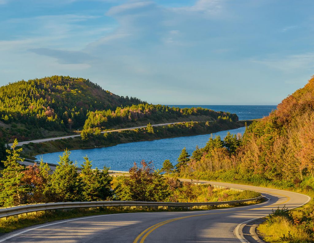 trips to nova scotia from boston