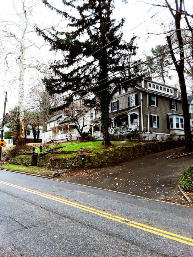 Old Roslyn A hidden gem on Long Island worth visiting