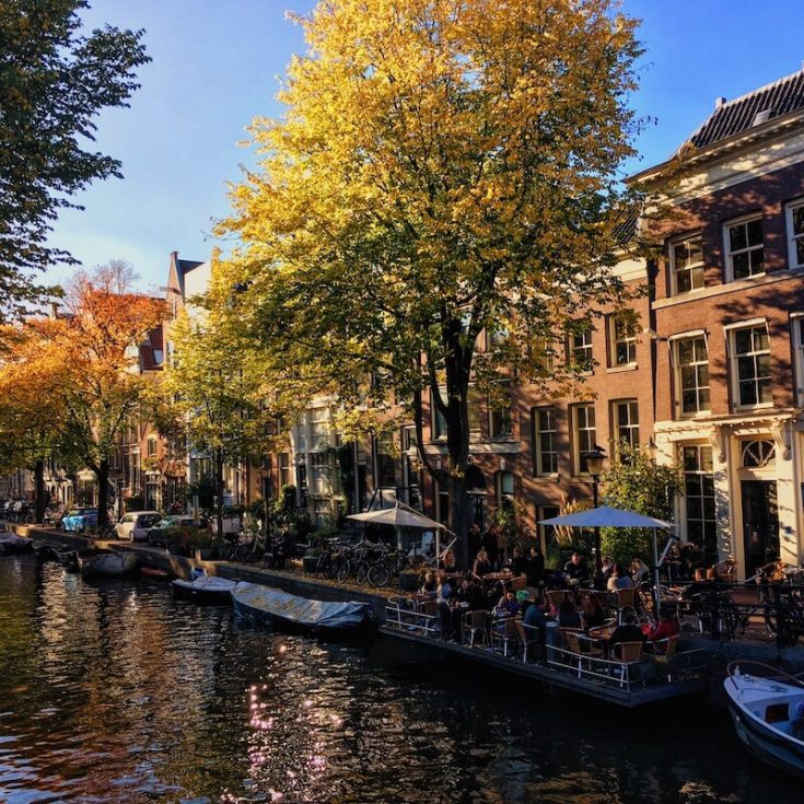 The Ultimate Guide to Apartment Renting in Amsterdam for firsttimers