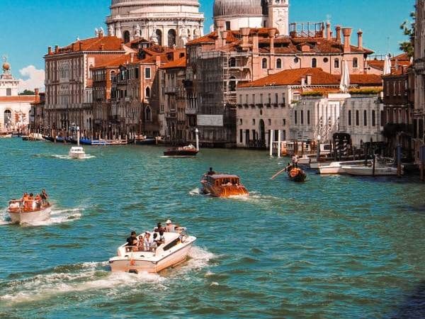 Italy: Trendy Travel for Modern Travellers