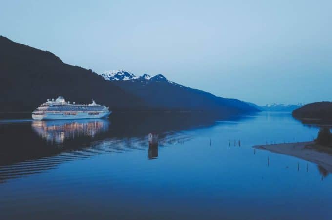 Why Choose an Alaska Cruise?