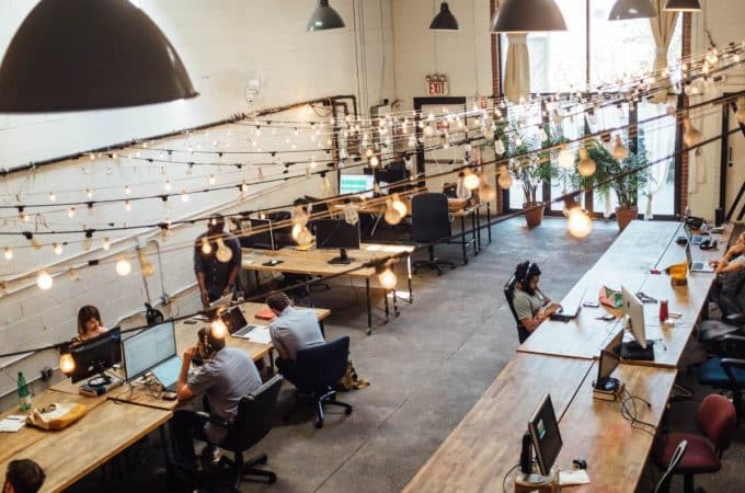 Revolutionizing Work: Discover the Best Coworking Spaces in NYC