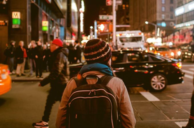 Exploring the Vibrant Pulse of New York Life: A Comprehensive Guide