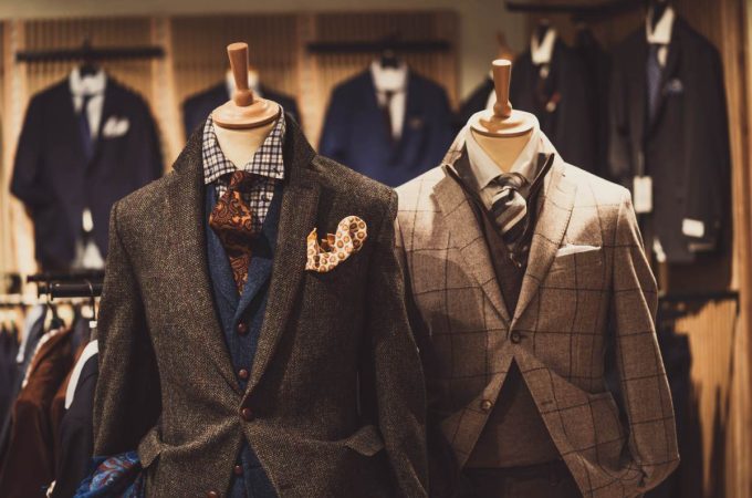 Dress to Impress in NYC: Ultimate Guide to Tuxedo Rentals