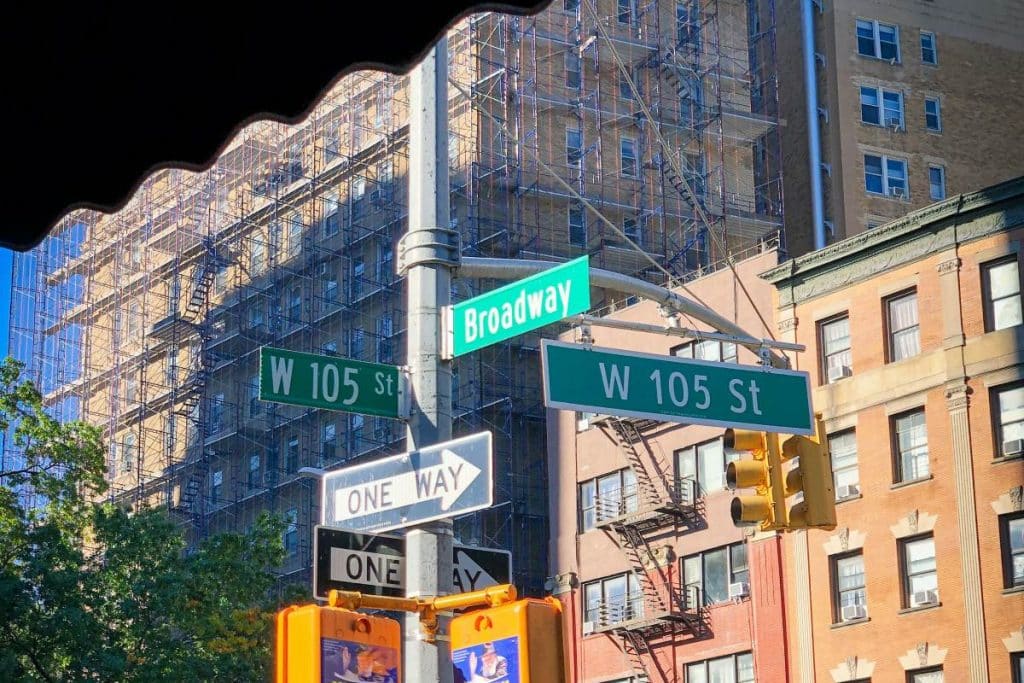 Unveiling the Charm of 1450 Broadway: A Hidden Gem in NYC's Heart