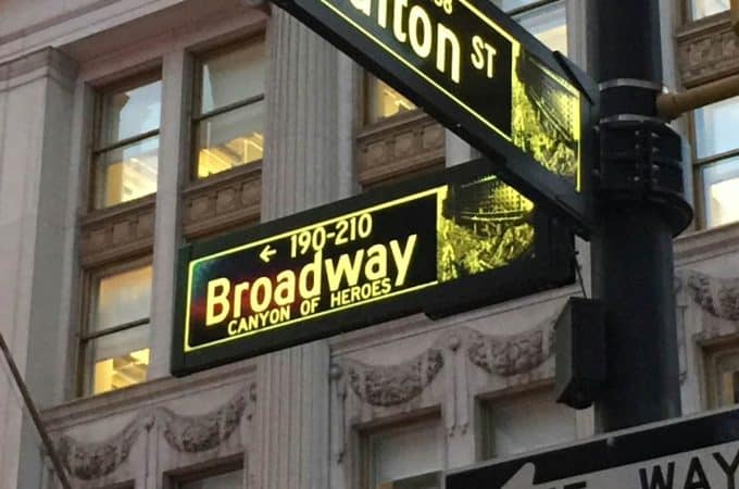 Discover the Charm of 195 Broadway: A Historic Gem in NYC's Heart