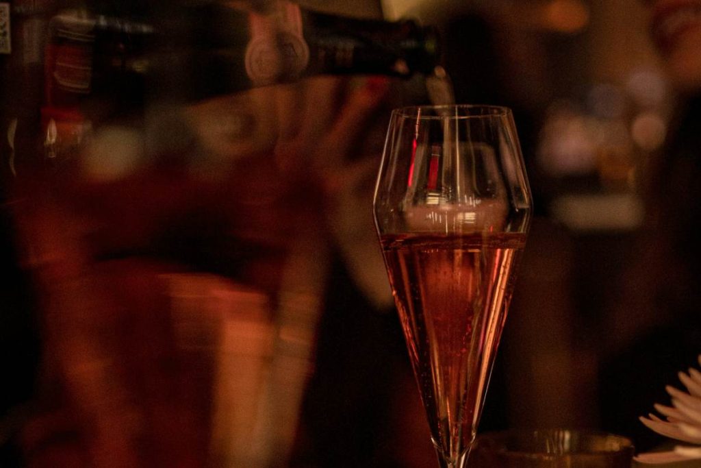 53 Restaurant NYC: A Culinary Gem Where East Meets West
