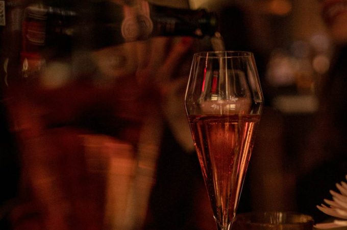 53 Restaurant NYC: A Culinary Gem Where East Meets West