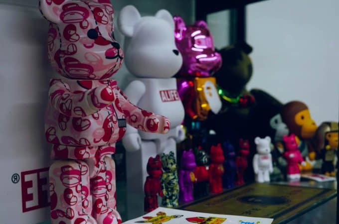 Exploring the KAWS Museum: A Unique Art Journey