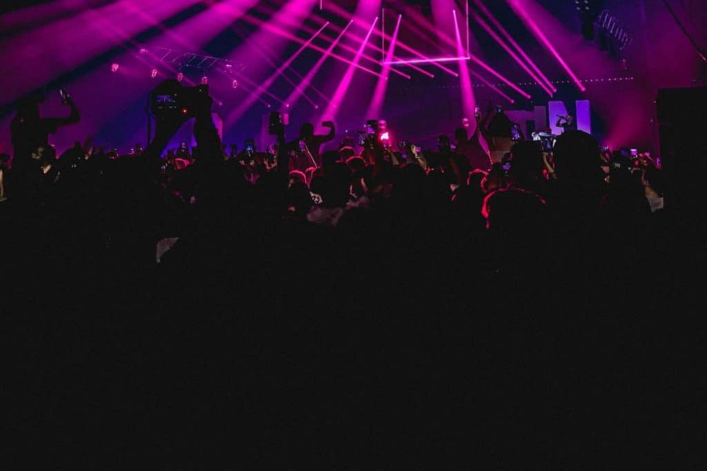 Exploring Nebula NYC: A Stellar Addition to New York's Nightlife