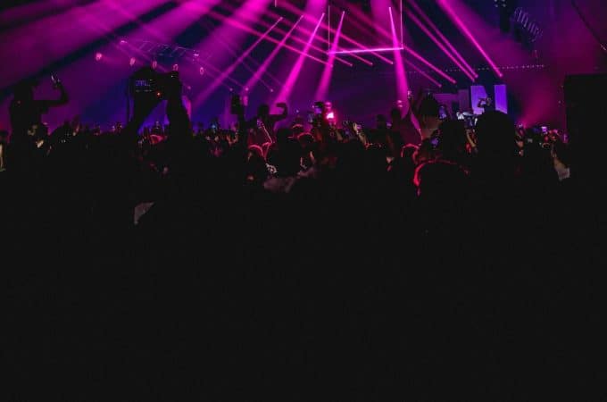 Exploring Nebula NYC: A Stellar Addition to New York's Nightlife