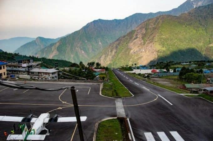 6 Small Airports That Give You Access to Remote Paradise