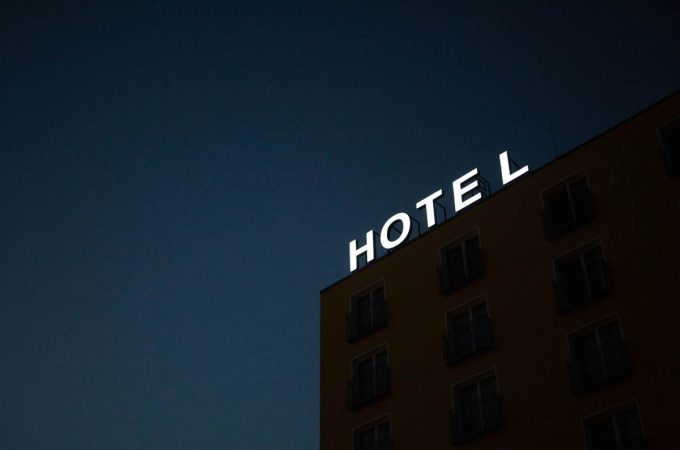 Discover the Legacy of Cambridge Hotel New York: A Closed Gem in Manhattan's Heart