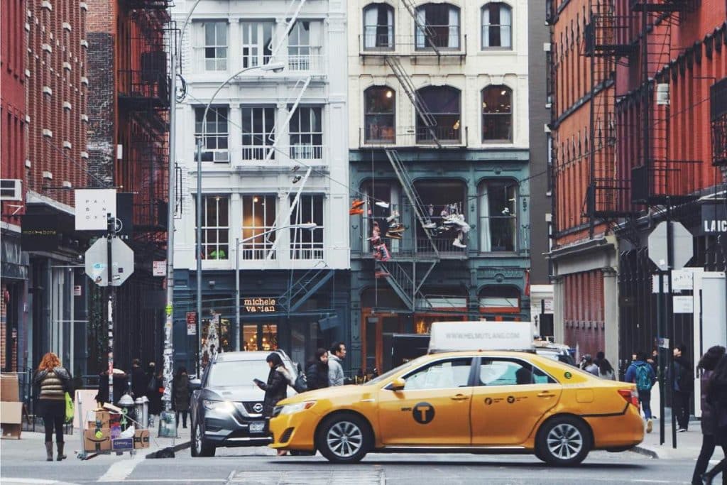 Discover the Charm: Top Hotels in Soho NYC