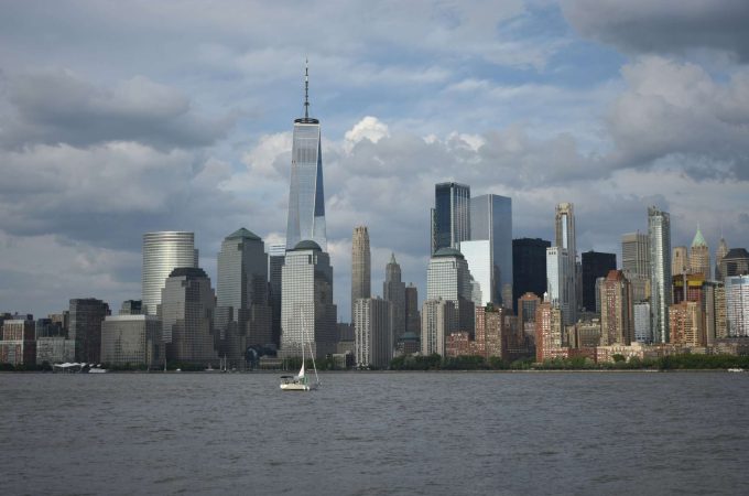 Sail Away with Spirit Cruises NYC: A Luxe Adventure