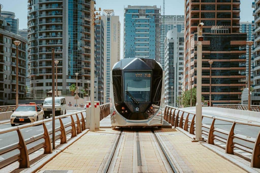 Metro
