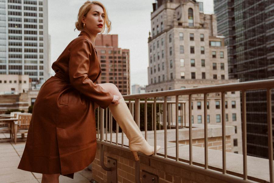 Maximizing Your Balcony Experience in the Big Apple