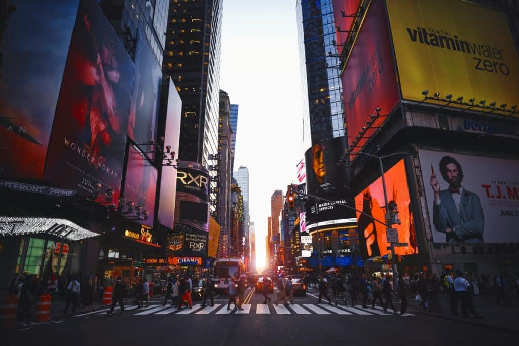 NYC on a Budget - Affordable Adventures in the Big Apple