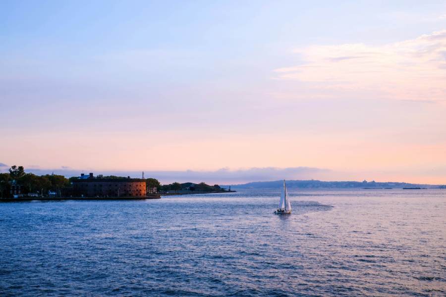 Why Staten Island Beach is a Must-Visit