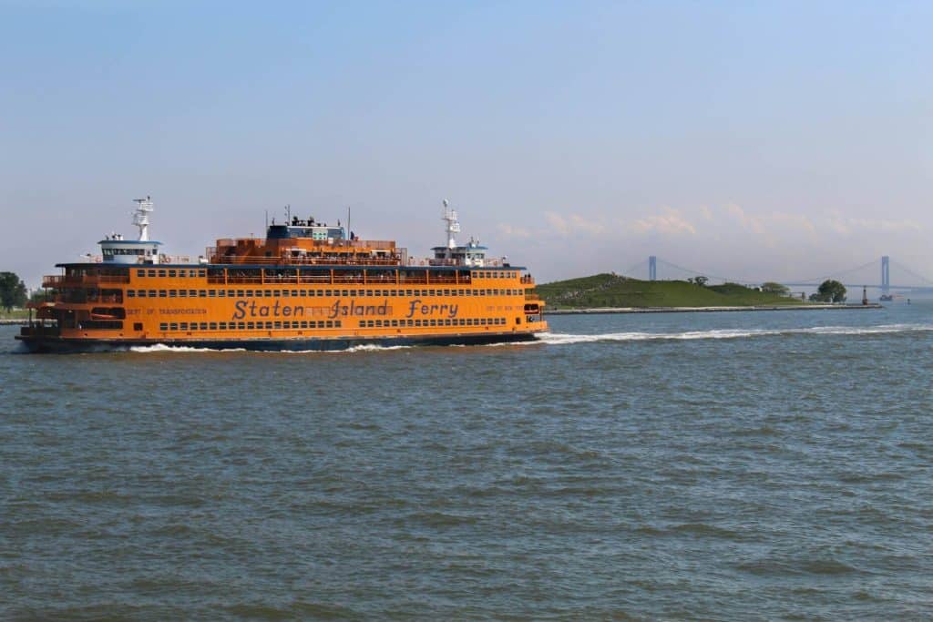 Unveiling Staten Island Beach: NYC's Hidden Seaside Gem