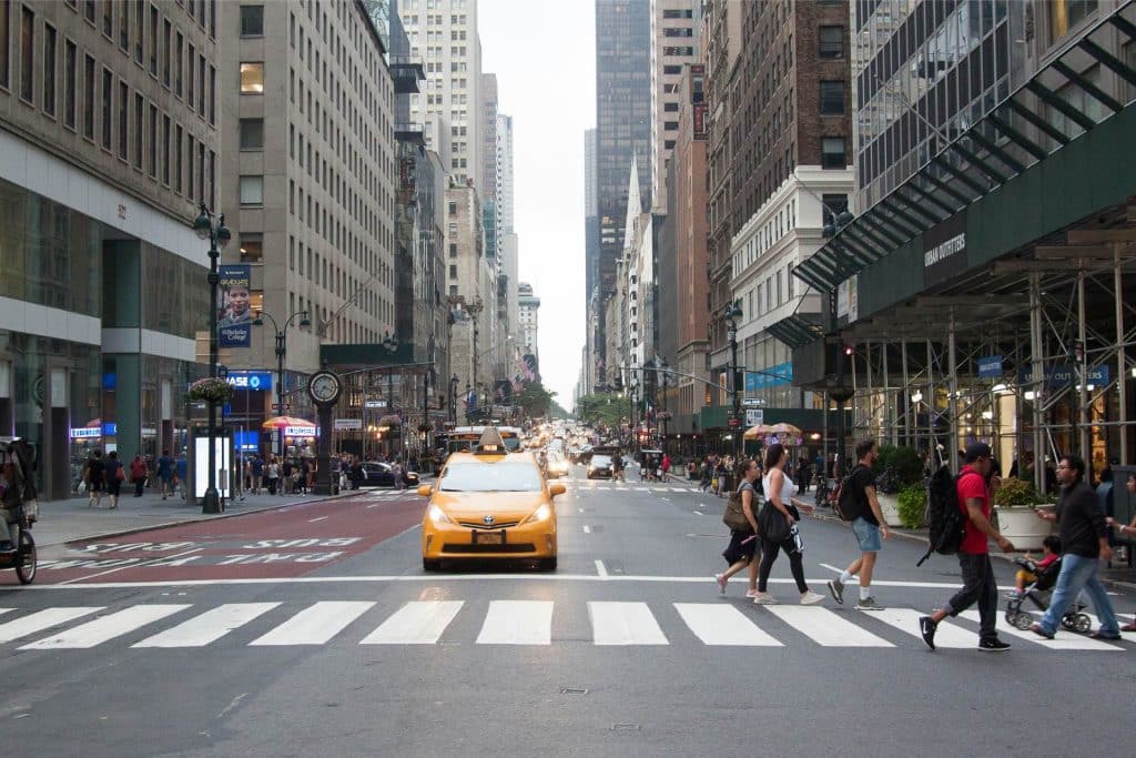 Discover the Pulse of Fashion: Top Streetwear Stores NYC