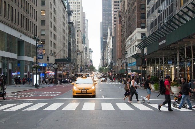 Discover the Pulse of Fashion: Top Streetwear Stores NYC