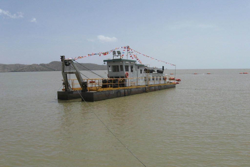 Bahir Dar
