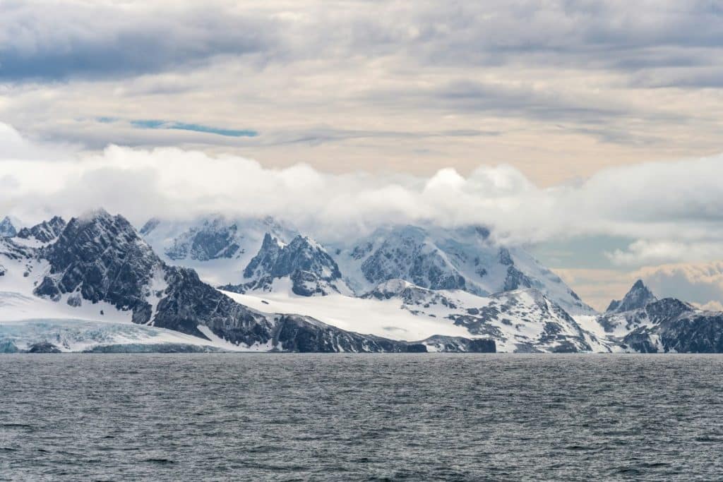 8 Beautiful Attractions in Antarctica You Should Not Miss
