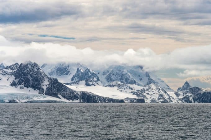 8 Beautiful Attractions in Antarctica You Should Not Miss