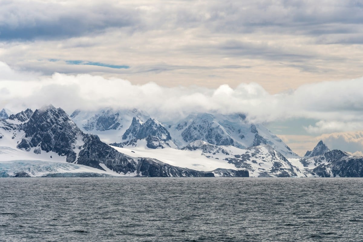8 Beautiful Attractions in Antarctica You Should Not Miss