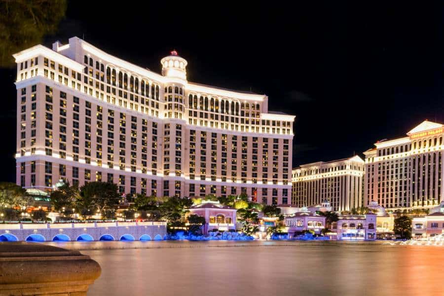 Top Instagram-Worthy Spots in Vegas