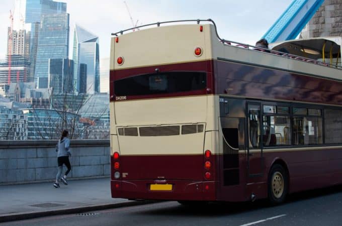 Travel New York City Stress-Free: A Guide To Charter Bus Rentals