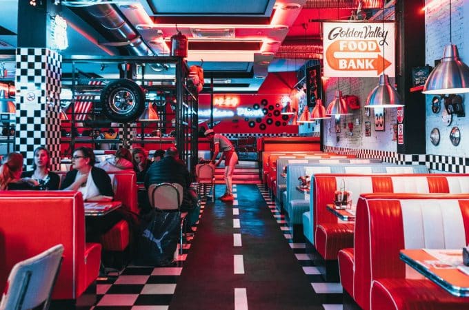 Dine with Style: Explore Themed Restaurants in NYC