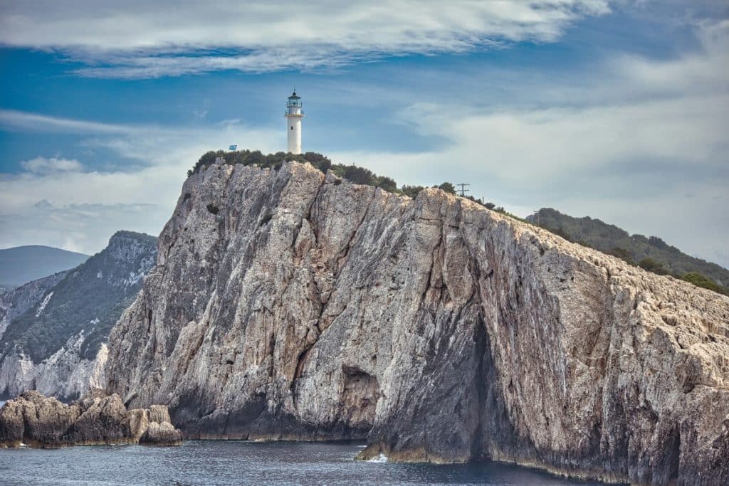Which Ionian Island is Perfect for You? A Guide to Choosing the Right One
