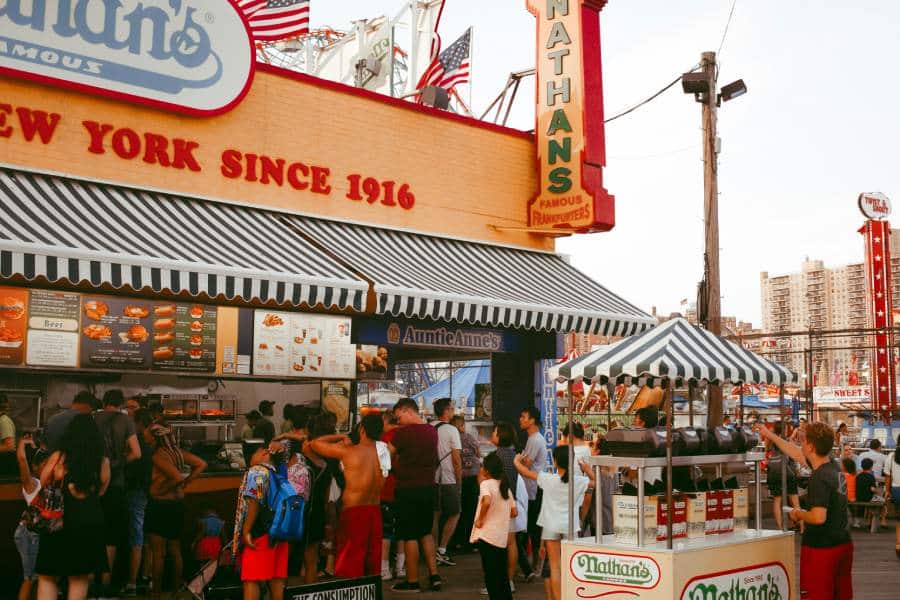 The Top Themed Restaurants in NYC
