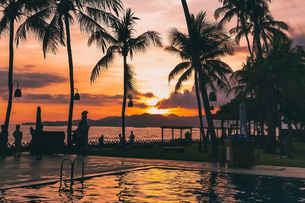 Destinations in Southeast Asia for a Romantic Getaway-Bali, Indonesia