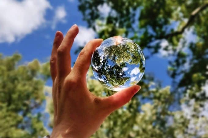The Eco-Friendly Traveler's Guide