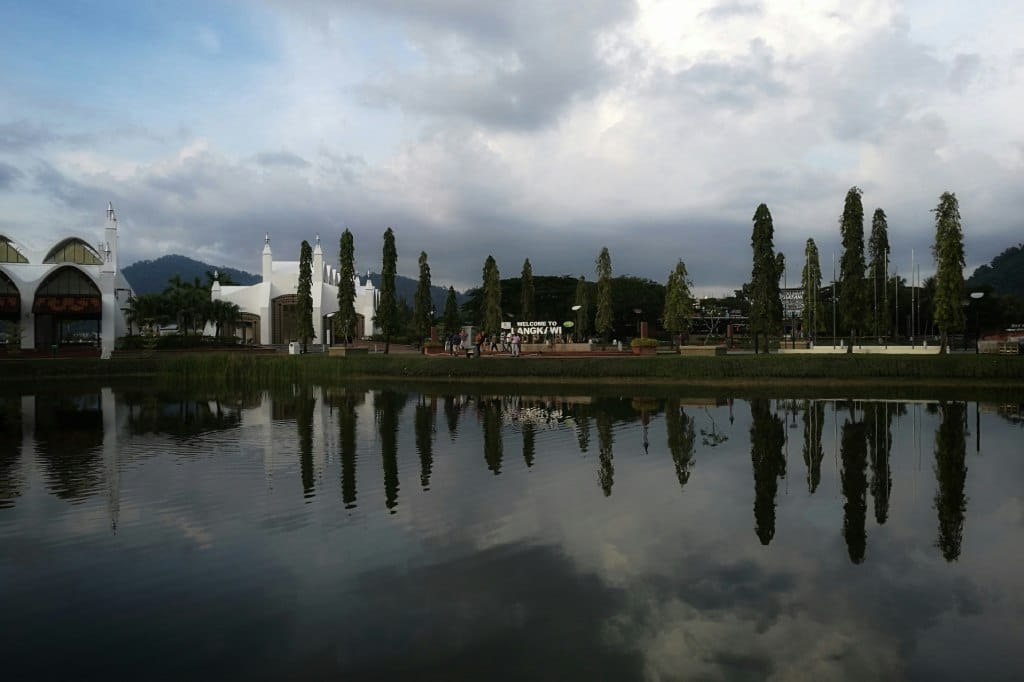 Destinations in Southeast Asia for a Romantic Getaway-Langkawi, Malaysia