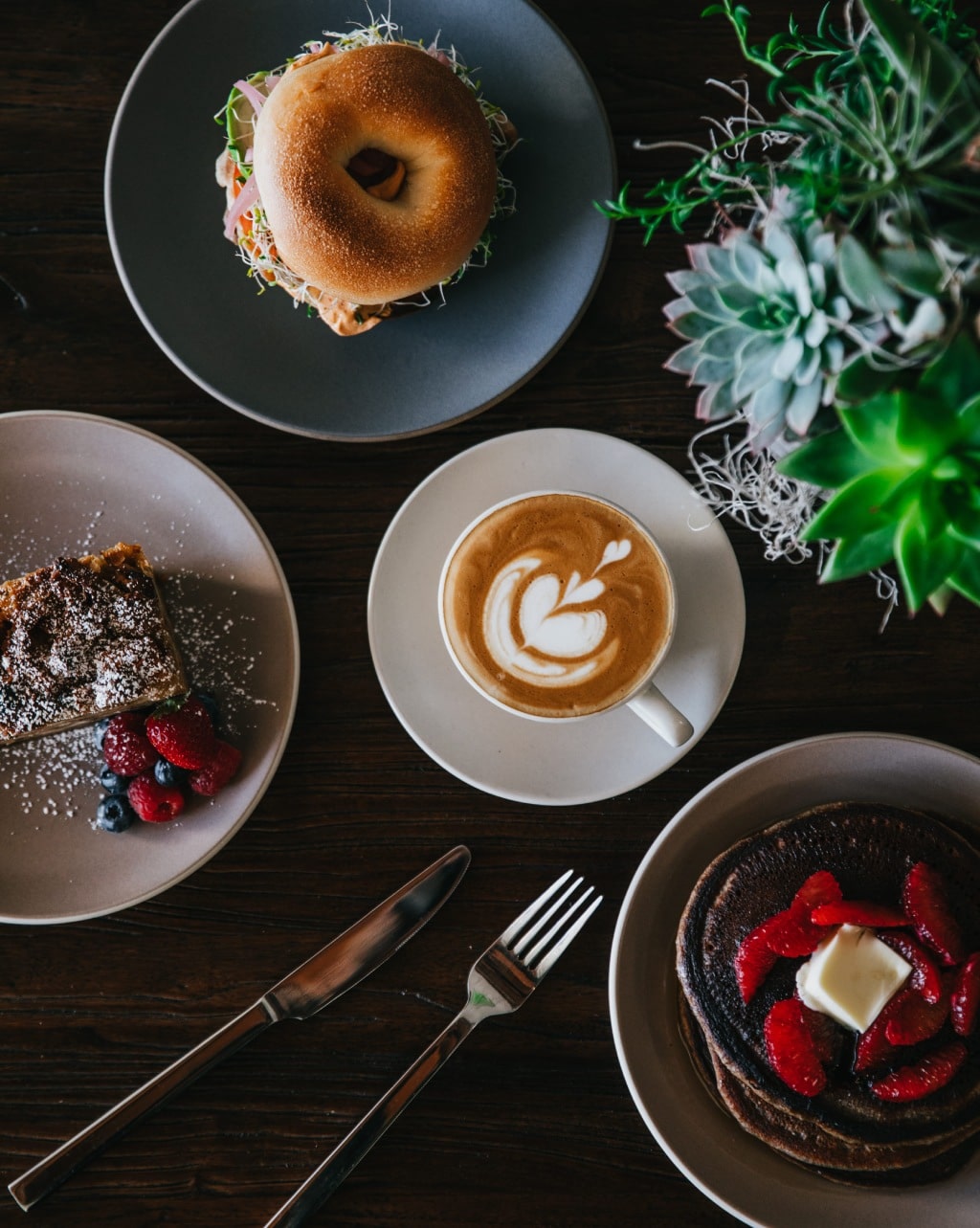 Best pancakes  in Amsterdam-Pancake Bar