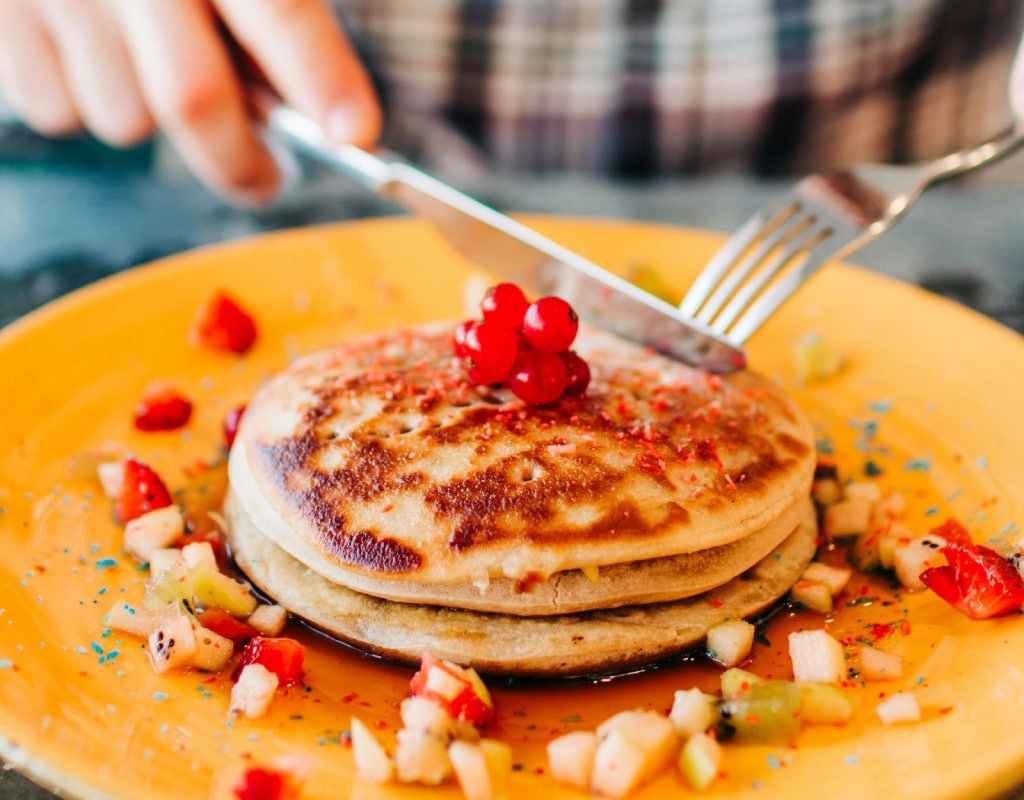 Best pancakes 
 in Amsterdam-The Pancake Bakery Historic Flavor in Jordaan