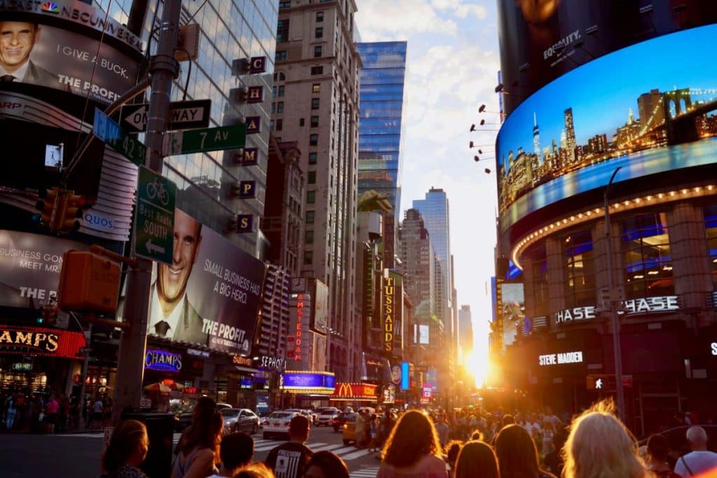 Top Birthday Places in NYC for Adults Celebrate in Style!