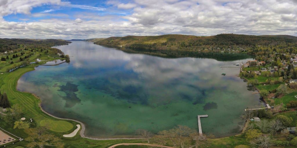 Cooperstown: A Cozy Retreat