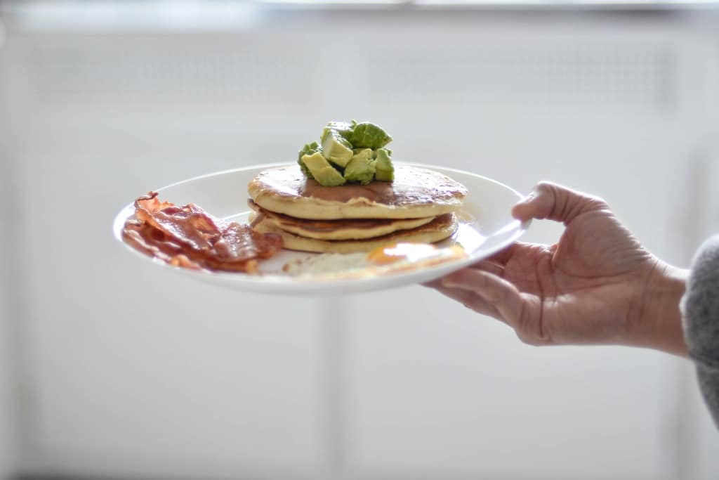 Customer Service Friendly and Attentive,Best Brunch  in Montreal
