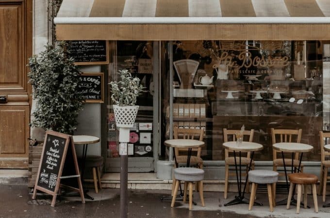 Discover the Most Famous Cafés in Paris: A Cultural and Culinary Journey