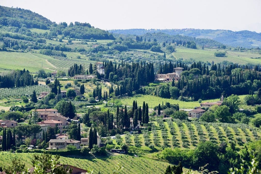 Unforgettable Florence, Italy Wine Tour: Explore Tuscany's Best Wineries