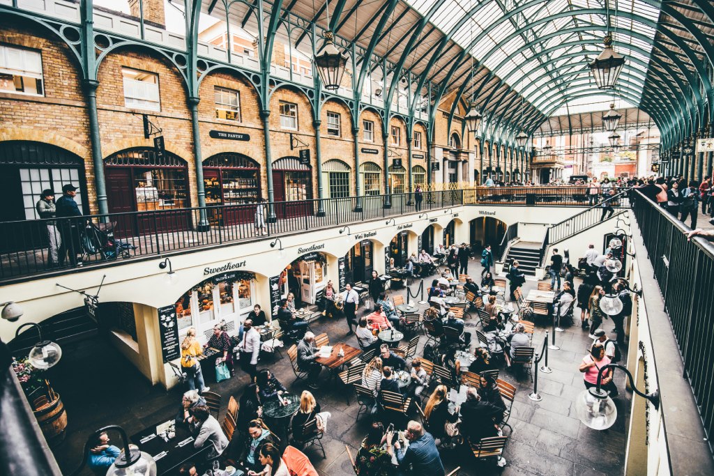 Guide to the Best Things to Buy in London: Discover London's Must-Buy Souvenirs