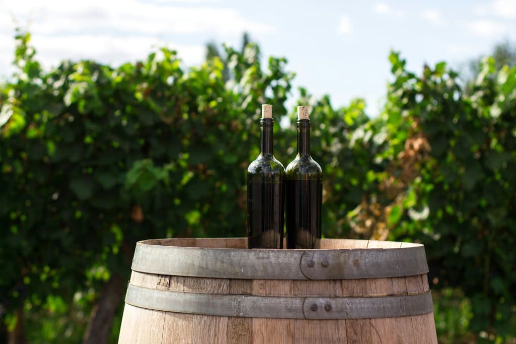 Special and Unique Experiences Wineries