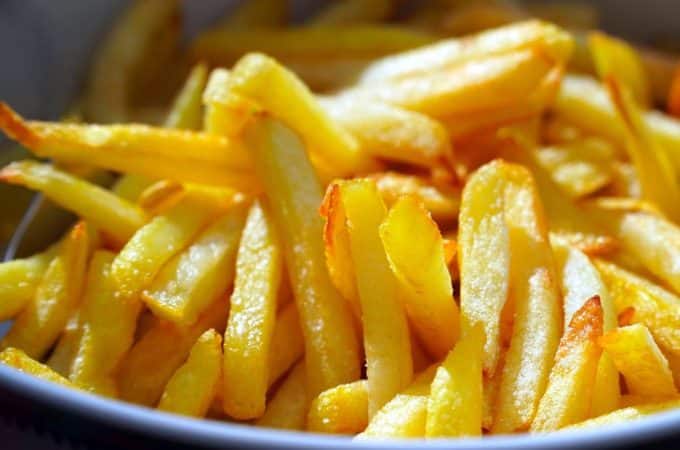 Where To Get The Best Fries in Brussels: Your Ultimate Guide to Fry Heaven