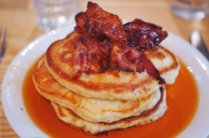 Indulge in the Best Pancakes in Amsterdam: A Tasty Adventure Through the City